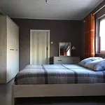 Le Calme De La Prairie De Apartmán *