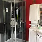 Apartmán Le Calme De La Prairie De Lutych