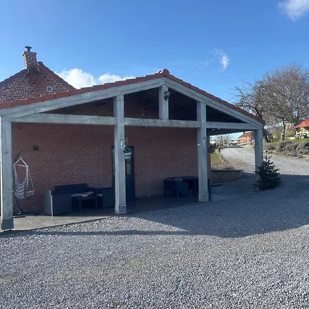 Lejlighed Le Calme De La Prairie De *