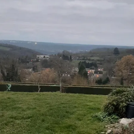 Le Calme De La Prairie De 公寓