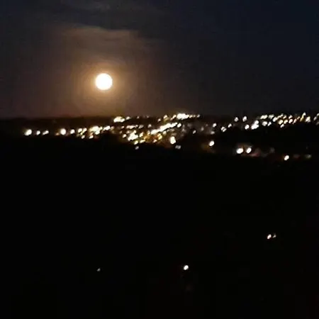 דירה Le Calme De La Prairie De לייז'