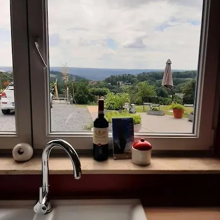 Appartement Le Calme De La Prairie De *