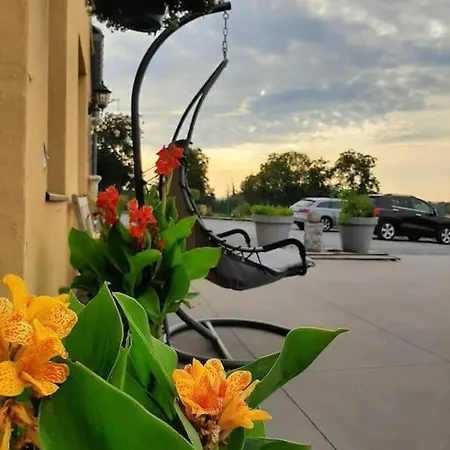 Le Calme De La Prairie De Liège