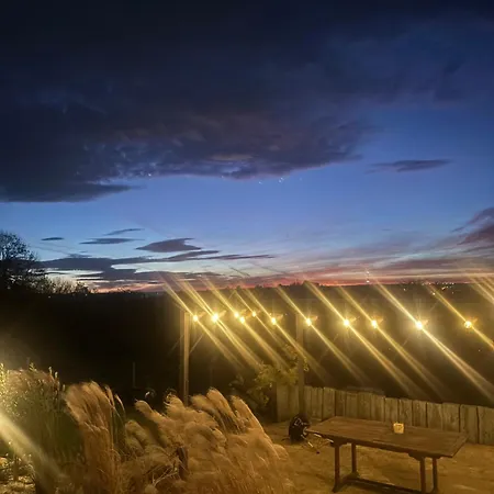 Le Calme De La Prairie De *