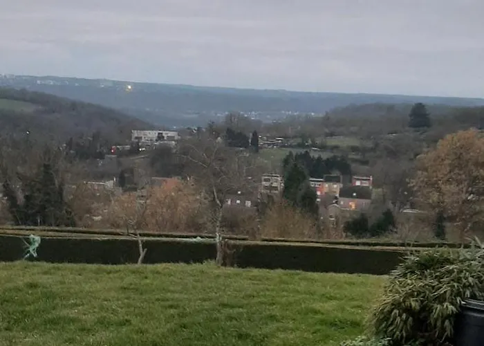 Le Calme De La Prairie De 아파트