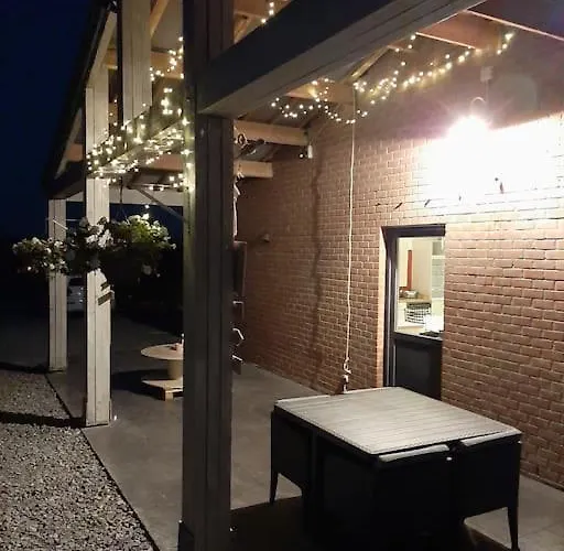 Le Calme De La Prairie De * 리에주