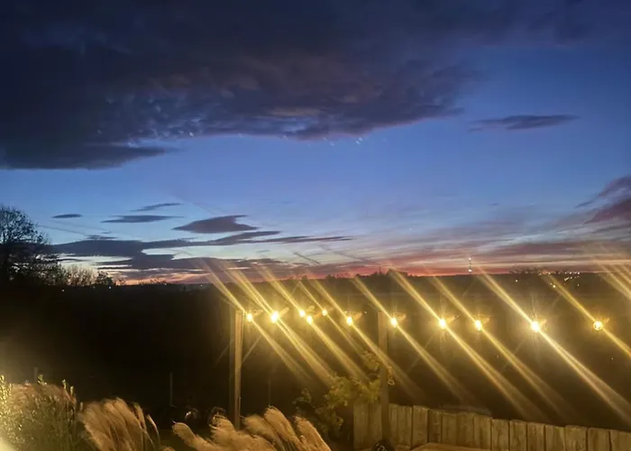 Le Calme De La Prairie De *