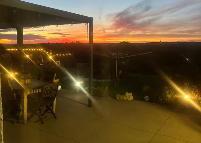 Le Calme De La Prairie De 리에주