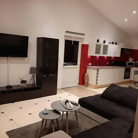 Le Calme De La Prairie De Apartment Liege