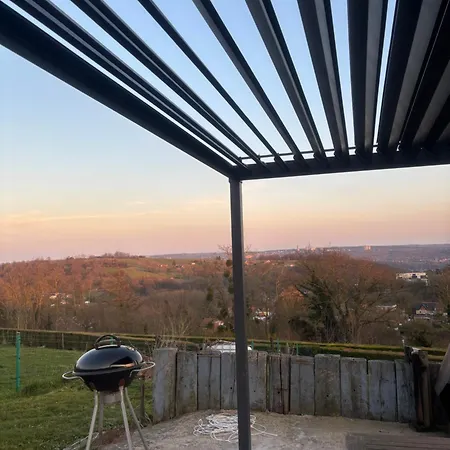 Le Calme De La Prairie De Liege